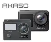 Outdoor Warehouse Akaso Action Cameras (Priced From)-Each offer