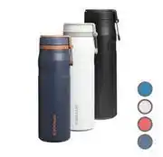 Outdoor Warehouse Stanley IceFlow Bottle Twist Flip 700ml-Each offer