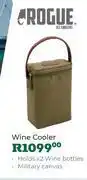 Outdoor Warehouse Rogue Wine Cooler offer