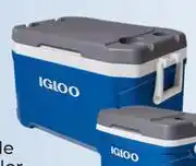 Outdoor Warehouse Igloo 49L Latitude Cooler offer