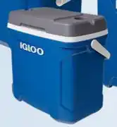 Outdoor Warehouse Igloo 30L Latitude Cooler offer