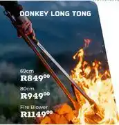 Outdoor Warehouse Donkey Long Tong 69cm offer