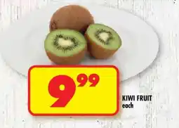 Shoprite KIWI FRUIT offer
