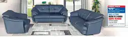 OK Furniture Aslam Lounge Suite offer
