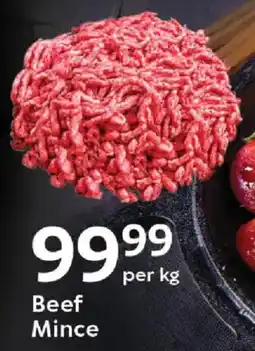 Oxford Freshmarket Beef Mince offer