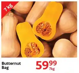 Oxford Freshmarket Butternut Bag offer