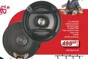 AutoZone Pioneer 5.12 (13cm) 230W Speakers With Fully Covered Mesh PIO.TSG1314R-Per Set offer