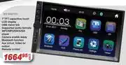 AutoZone RA 7 TFT Capacitive Touch LCD Display With Remote Control REF.RABTR07 offer