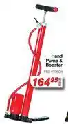 AutoZone Hand Pump & Booster FED.VTP508 offer