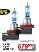 AutoZone Osram Night Laser HB4 OSR.NLASERHB4-Per Set offer