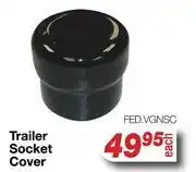 AutoZone Trailer Socket Cover FED.VGNSC offer