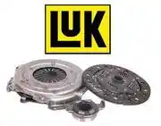 AutoZone Luk Clutch Kits For Toyota Avanza 1.5/Daih Terios 1.5 3SZFE 06- Hyd Clutch Only LUK.R500MK offer