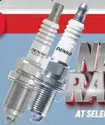 AutoZone Denso Spark Plugs W20EX-U DEN.MW067600-6390 offer