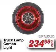 AutoZone Truck Lamp Combo Light ELP.TL23LED offer