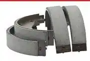 AutoZone Ate Brake Shoes For Toyota Hilux 2.5D D4D Vigo 05-ATE.860BS offer
