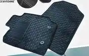 AutoZone Mat Set For Ford Ranger Single Cab 2014-2022 FED.MAT00096 offer