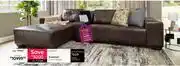 Bradlows Evolution 3 Piece Daybed offer