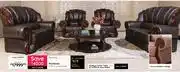 Bradlows Mombasa 4 Piece Lounge Suite offer