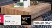 Bradlows Carlton Coffee Table offer