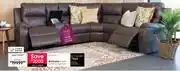 Bradlows Barbados 6 Piece Corner Lounge Suite offer