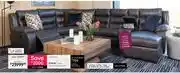 Bradlows Emma 7 Piece Corner Lounge Suite offer