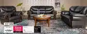 Bradlows Grafton Everest Tia 3 Piece Lounge Suite offer