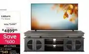 Bradlows Lisburn TV Stand offer