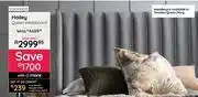 Bradlows Hailey Queen Headboard offer