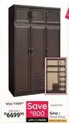 Bradlows Gina 2 Piece Robe offer