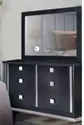 Bradlows Hannah Dresser & Mirror offer