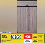 Russells MIA 107cm Robe 10201491 offer