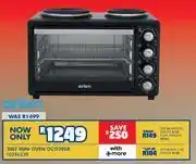 Russells Orion 30L Mini Oven OCO30SA offer