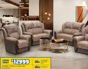 Russells Kennedy 4 Piece Lounge Suite 10302879001 offer