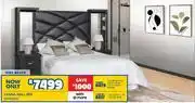 Russells Cenna Wall Bed 10303491 offer