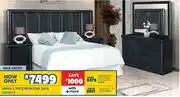 Russells Nikita 2 Piece Bedroom Suite 10298512 offer
