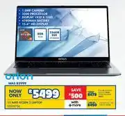 Russells Orion 15 AMD Ryzen 3 Laptop offer
