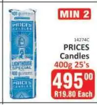 KitKat Cash and Carry PRICES Candles offer