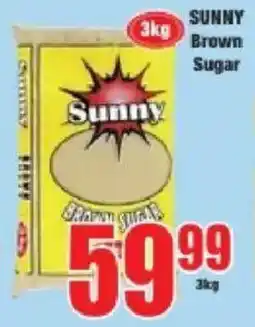 Boxer Sunny Brown Sugar offer