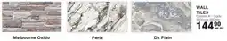 Build It Wall Tiles Ceramic A-Grade m offer