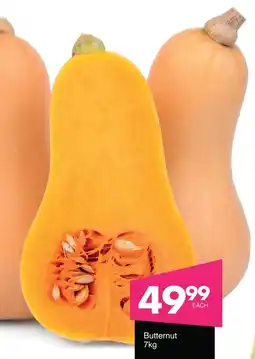 Save Hyper Butternut offer