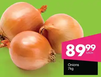 Save Hyper Onions offer