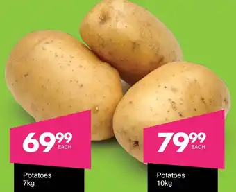 Save Hyper Potatoes offer