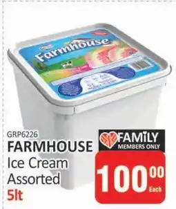 KitKat Cash and Carry Farmhouse Ice Cream Assorted offer