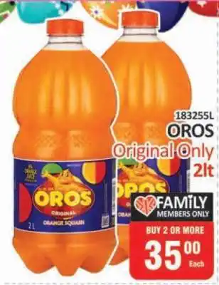 KitKat Cash and Carry OROS Original offer