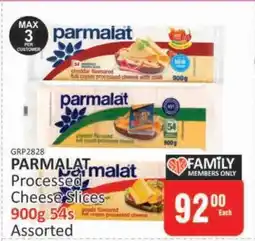 KitKat Cash and Carry Parmalat Processed Cheese Slices offer