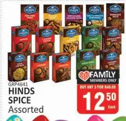 KitKat Cash and Carry HINDS Spice Assorted offer