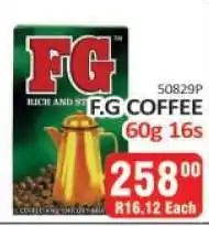 KitKat Cash and Carry F.G COFFEE offer