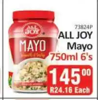 KitKat Cash and Carry ALL JOY Mayo offer