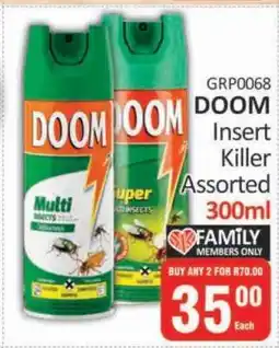 KitKat Cash and Carry DOOM Insert Killer Assorted 300ml offer