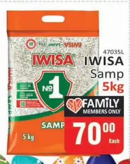 KitKat Cash and Carry IWISA Samp 5kg offer